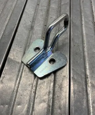 BMW 3 F30 F35 F31 Tailgate lock loop/hook striker 7211294