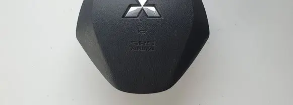 Mitsubishi Eclipse Cross Steering wheel airbag 7030A702XA