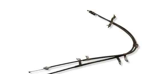 Toyota Prius (XW50) Handbrake/parking brake wiring cable 