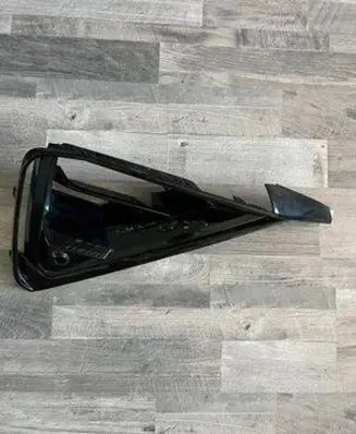 BMW X5 F15 Indicator stalk 11739610