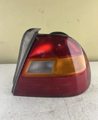 Honda Civic Rear/tail lights