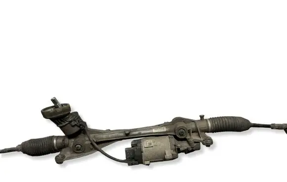 Volkswagen Golf VII Steering rack 5Q0909144P