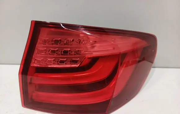 BMW 5 F10 F11 Rear/tail lights 7203234
