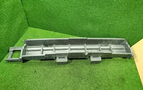 Volkswagen Crafter Front bumper foam support bar 7C0807248B