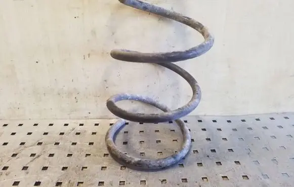 Subaru Outback Front coil spring