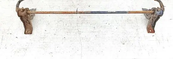 Rear anti-roll bar/sway bar