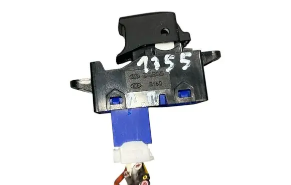 KIA Rio Electric window control switch 935751W010