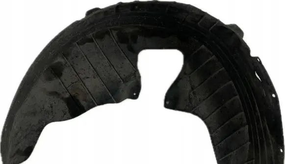 Hyundai Palisade Rear arch fender liner splash guards 86821-S8000