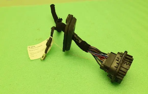 Maserati Levante Front door wiring loom