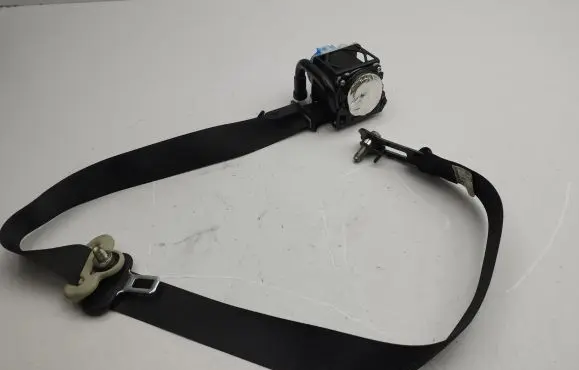 Mazda CX-5 II Front seatbelt 0589P1000146