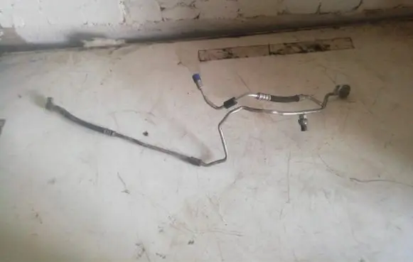 BMW X3 F25 Air conditioning (A/C) pipe/hose 922823404