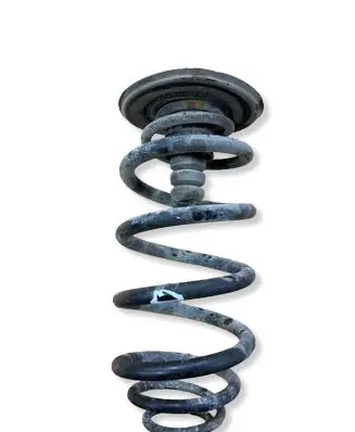 Mercedes-Benz Vito Viano W639 Rear coil spring 