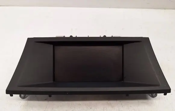BMW X5 E70 Screen/display/small screen 9129428 65509129428 65509194063