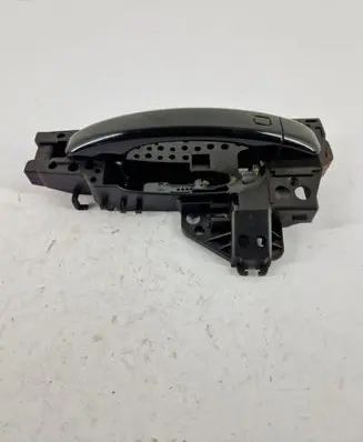 Audi Q3 8U Front door exterior handle 8T0837167A