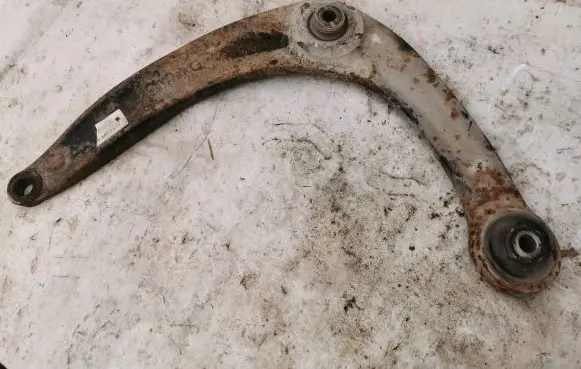 Citroen Berlingo Front control arm 566793 K456