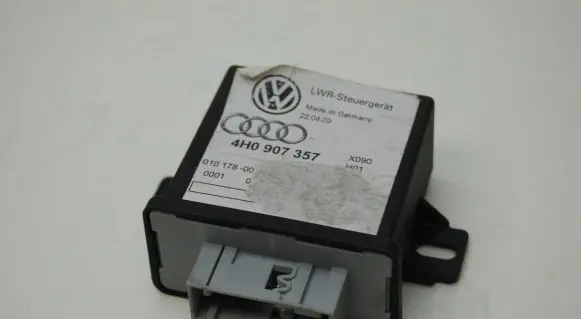 Audi A8 S8 D4 4H Light module LCM 4H0907357