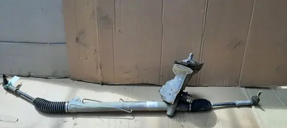 Volvo V70 Steering rack