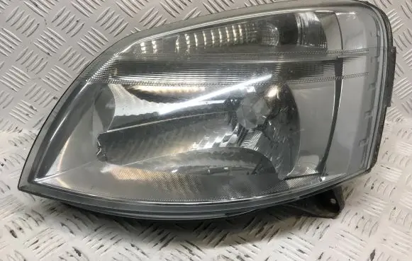Citroen Berlingo Headlight/headlamp 9644150980