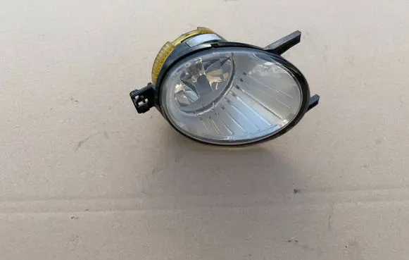 Ford S-MAX Front fog light AM2115K201