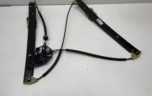 Audi Q3 8U Front window lifting mechanism without motor 8U0837461