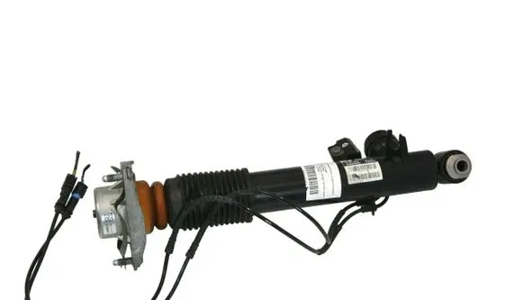 BMW X6M F86 Rear shock absorber/damper 33527850214 7850214