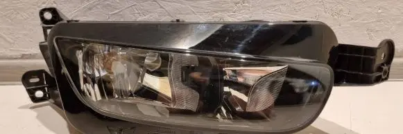 Citroen C4 Grand Picasso Headlight/headlamp 9677217280 26E7T1