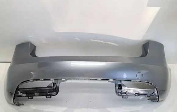 Tesla Model 3 Highland Rear bumper 158257006A FPJ24071800047