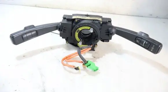 Volvo S40 Light switch