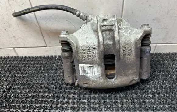 Citroen DS3 Front brake caliper 9805497780
