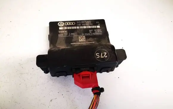 Door control unit/module