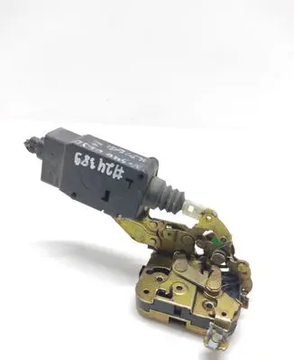 Volvo S40, V40 Rear door lock