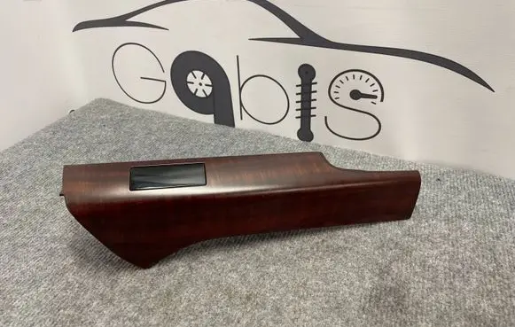 Toyota Land Cruiser (J150) Dashboard glove box trim 5543660200 5543660210 8395060130