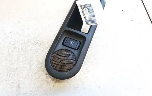 Volkswagen PASSAT B5.5 Rear door interior handle 3b0839114 1j4839114g