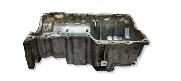 Land Rover Discovery Sport Oil sump G4D36706DB D04YA