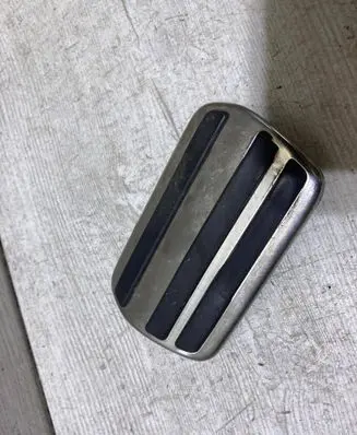 Brake pedal