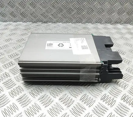 Volvo V60 Hybrid / electric car battery 32301105