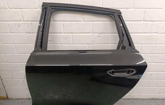 Audi A3 8Y Rear door