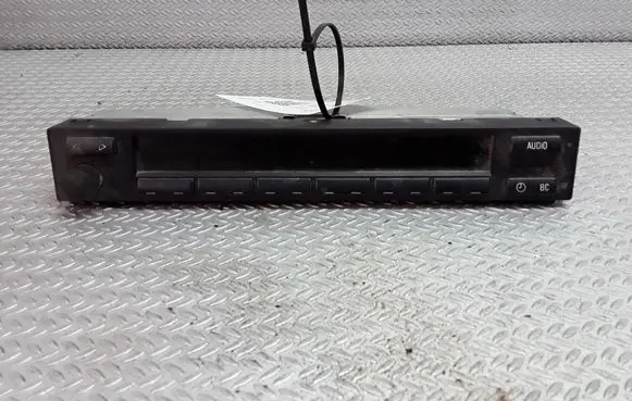 BMW 7 E38 Screen/display/small screen 65828384934