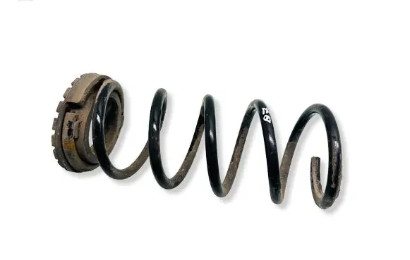 Volvo V70 Rear coil spring 