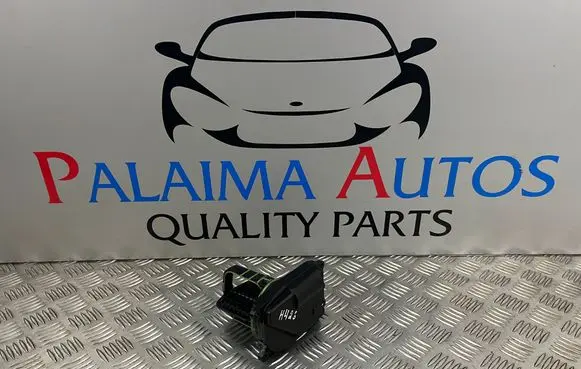 BMW 5 E60 E61 Electric throttle body valve 7560537