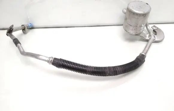Nissan Leaf I (ZE0) Air conditioning (A/C) pipe/hose 924903nl0b