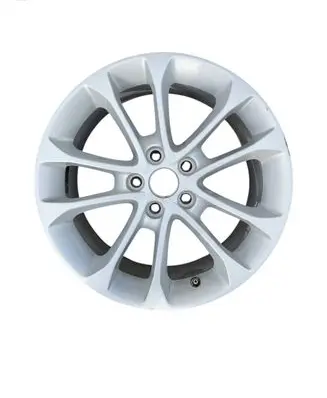 Ford Fusion II R17 alloy rim KS7C1007A1A