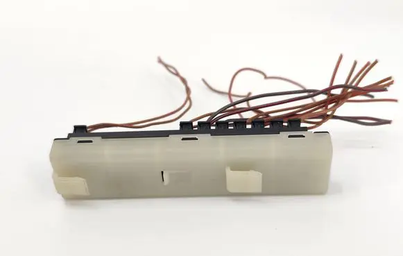 Mercedes-Benz GL X166 Other wiring loom 0045468040