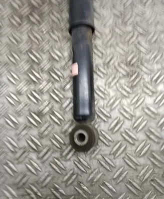 Smart ForFour II W453 Rear shock absorber/damper