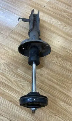 Opel Insignia A Front shock absorber/damper
