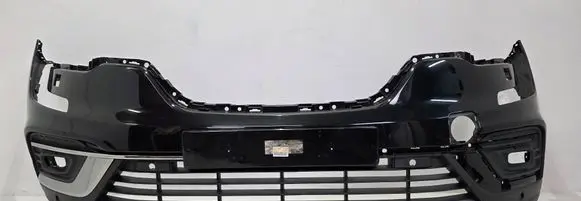 Renault Koleos II Front bumper 620227800R 620265730R MK1226
