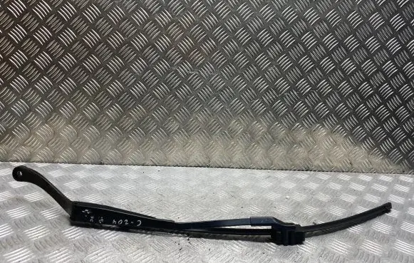 Mercedes-Benz C W204 Front wiper blade arm A2048200044