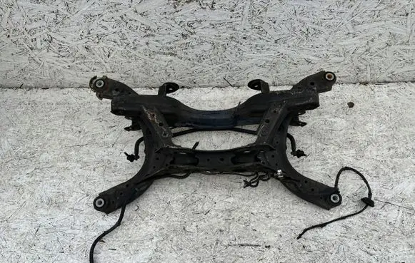 Mazda CX-5 Rear axle beam with reductor 