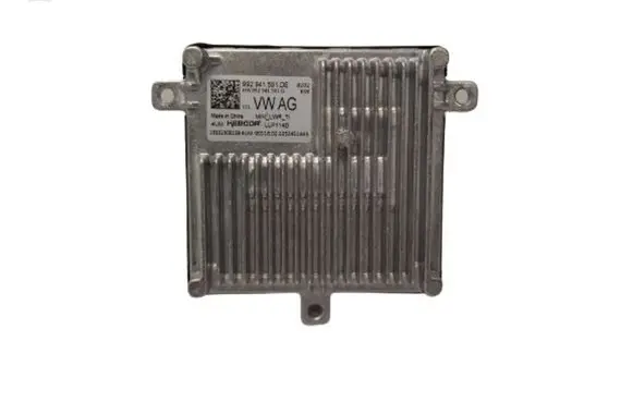 Volkswagen ID.3 LED ballast control module 992941591DE