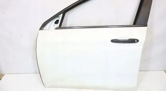 Fiat Tipo Front door
